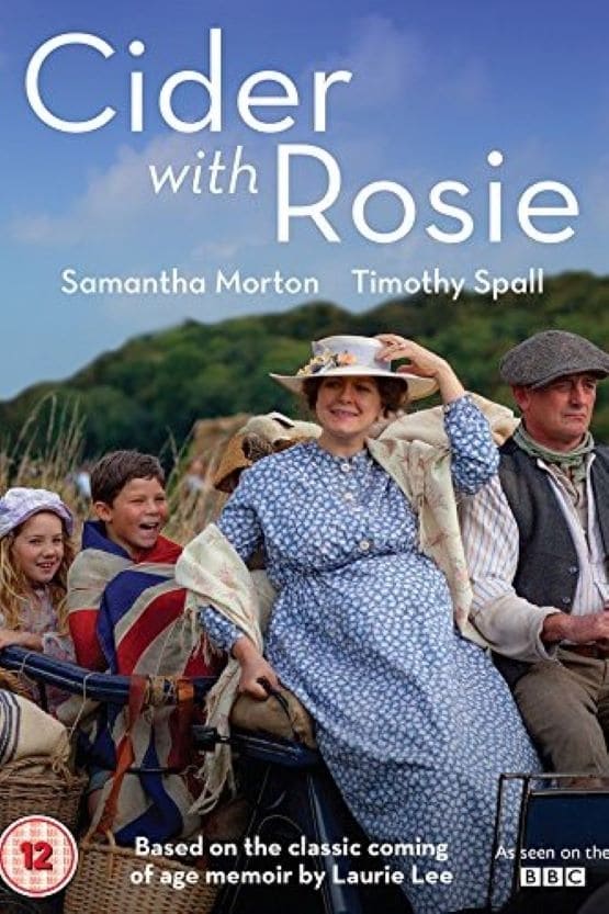 Постер Cider with Rosie